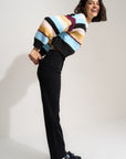 Phe Crewneck