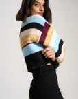 Phe Crewneck