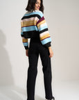 Phe Crewneck