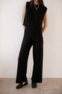 Pilar Pant - Black