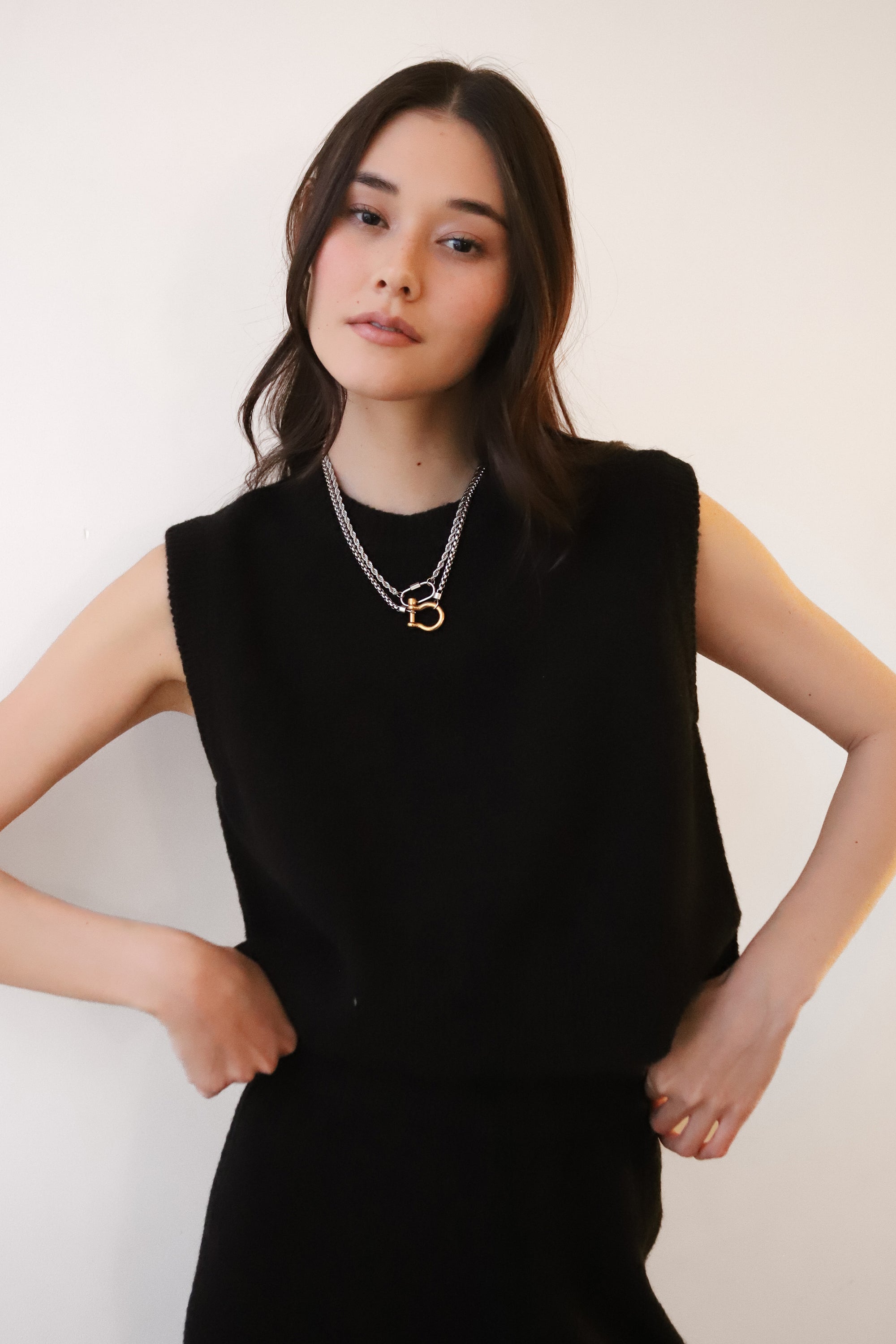 Pilar Set - Black
