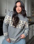 Isabel Pullover