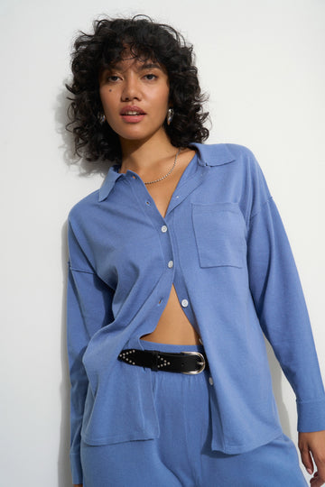 Samira Set - Blue