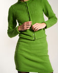 Steph Cardi - Fern