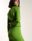 Steph Cardi - Fern