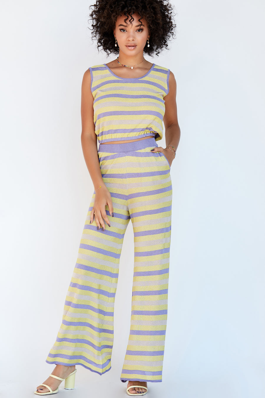 Hillary Pant