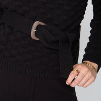 Henri Pant - Black