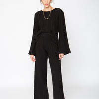 Nora Pant - Black