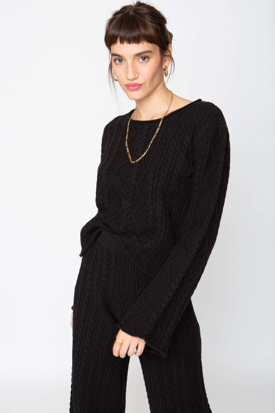 Nora Pant - Black