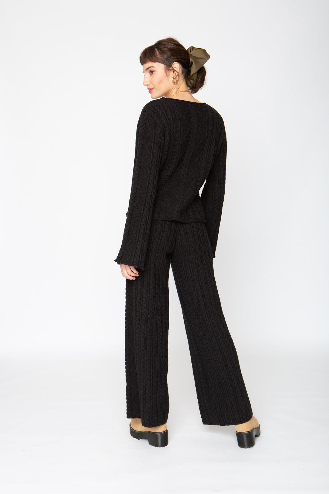 Nora Pant - Black