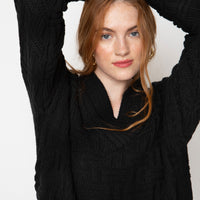 Tony Skirt - Black