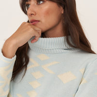 Hazel Set - Baby Blue
