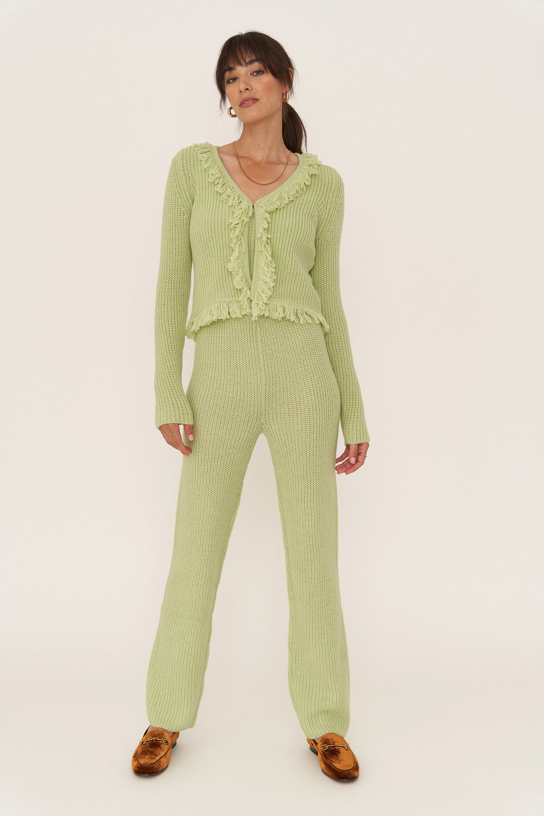 Liley Set - Matcha