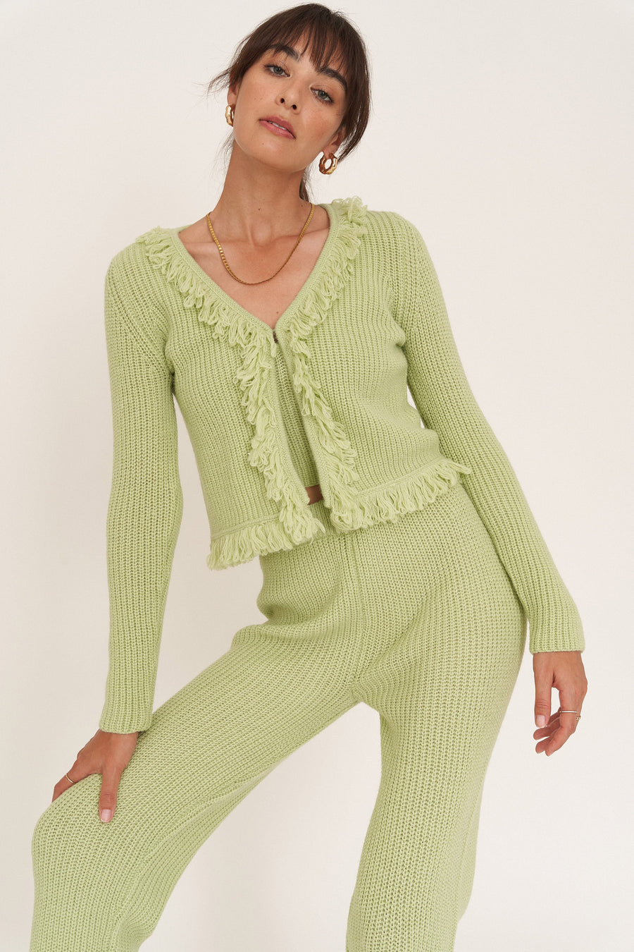 Liley Set - Matcha