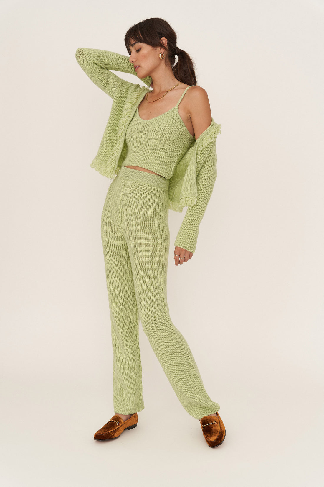 Liley Set - Matcha