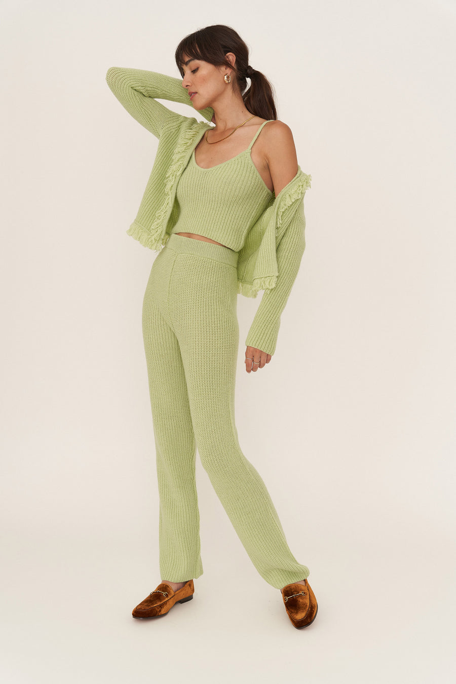 Liley Set - Matcha