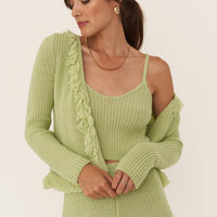 Liley Set - Matcha