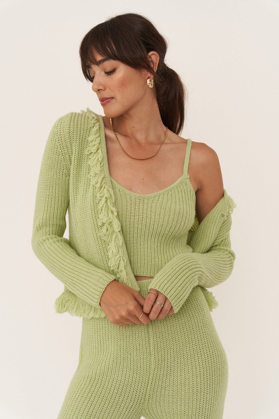 Liley Set - Matcha