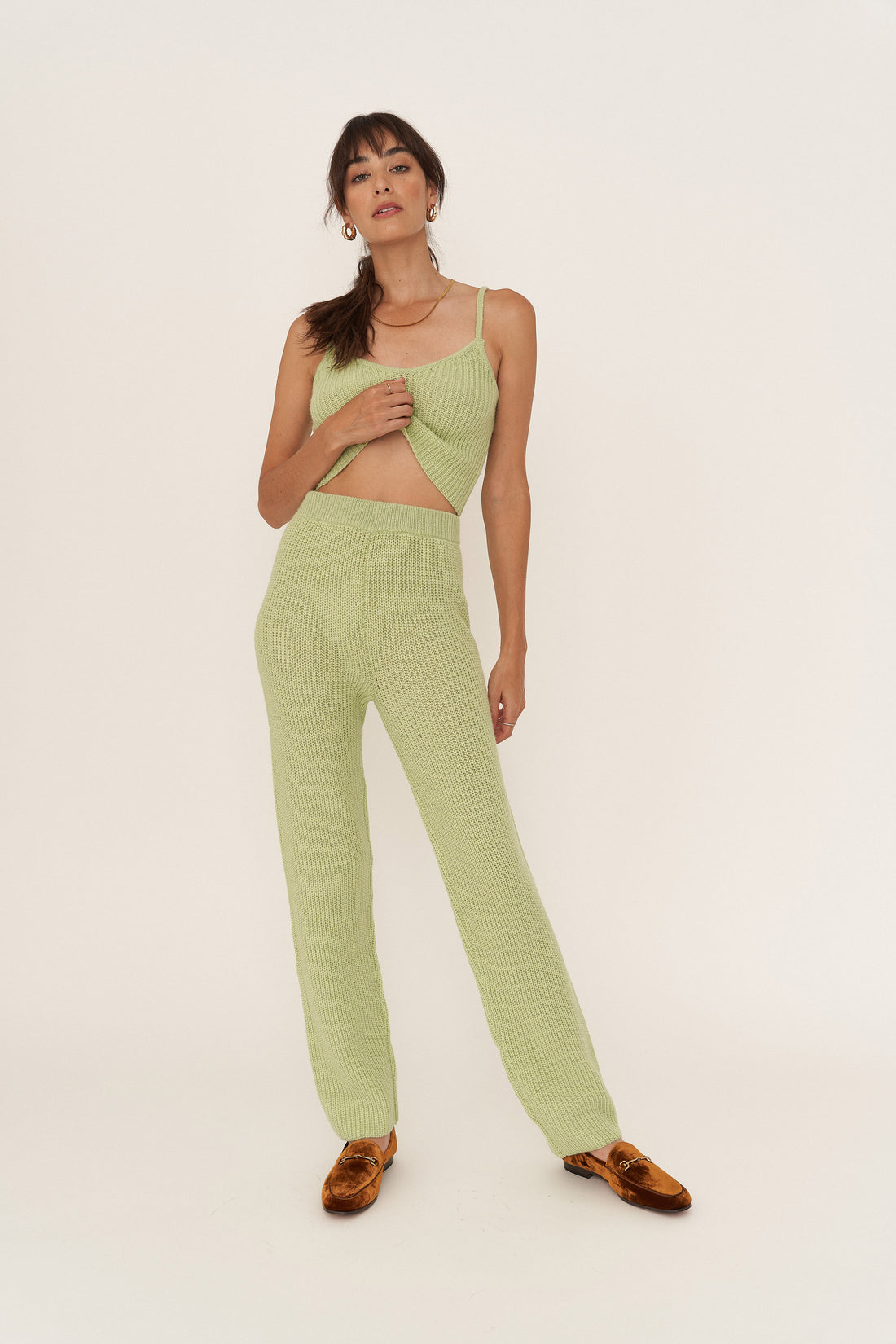 Liley Set - Matcha