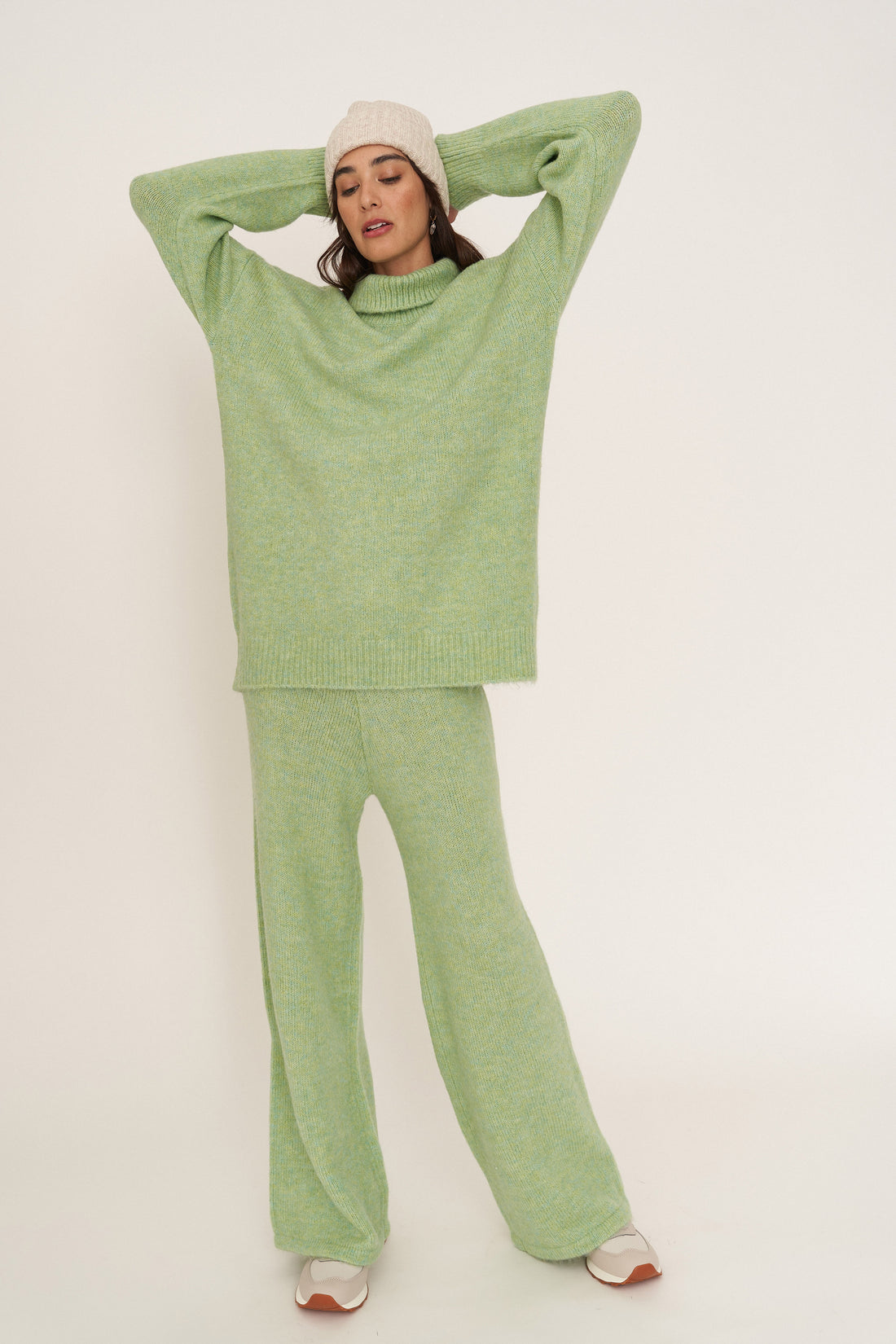 Lucy Set - Matcha
