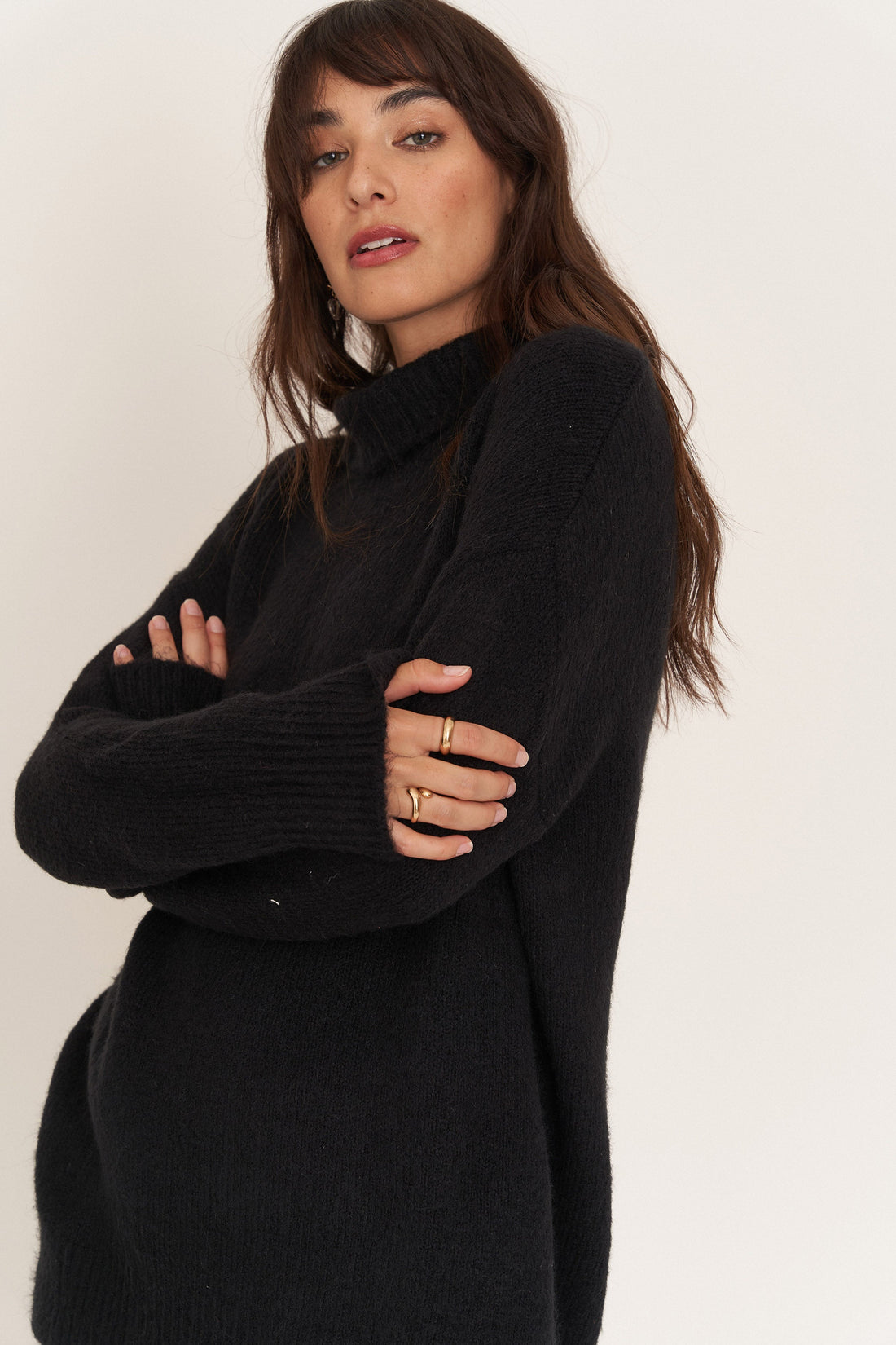 Lucy Set - Black