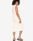 Lyra Top - Creme