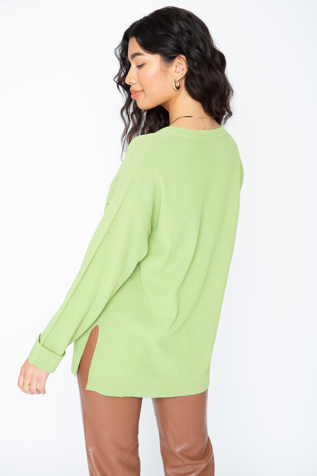 Marnie Pullover
