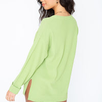 Marnie Pullover