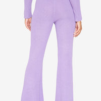 Novah Pant - Periwinkle