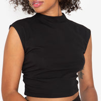 Reina Top - Black